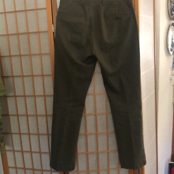 J.Crew cotton pants - Picture 5 of 6